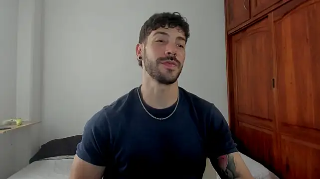 Czat XXX na żywo – Guyinthemountain