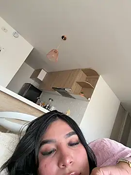 CharlotteGraay's Live XXX Chat
