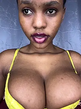 molly_badgirl's Live XXX Chat