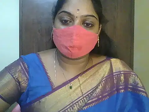 Tamil_hot_ShaliniのライブXXXチャット
