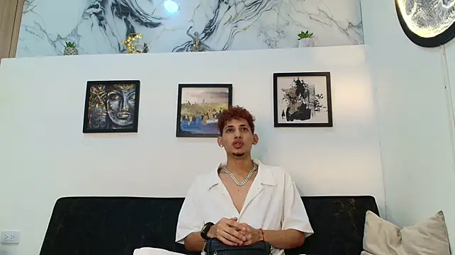 GOLD_BUDDY1 Chat XXX live