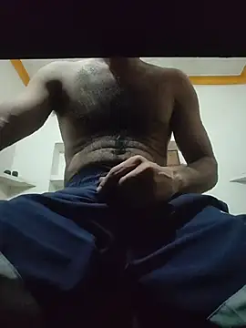 Horny_Cock_85 在線直播表演