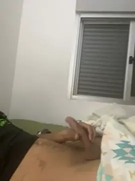 Вебкам-шоу juliosex23