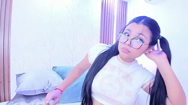 melany_vessa's Live XXX Chat