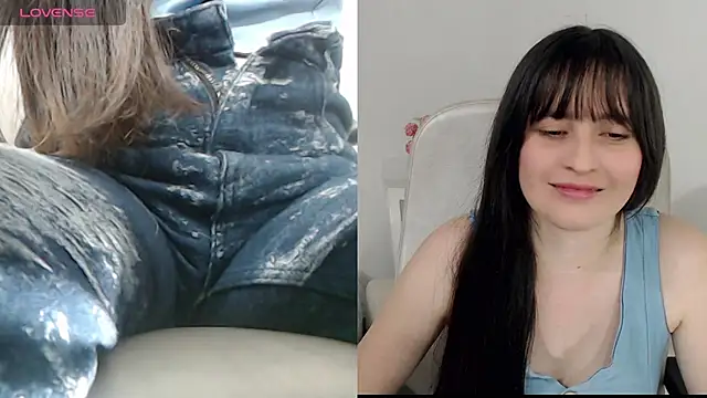 tania_sweet__ Adlı Modelin Canlı XXX Sohbeti