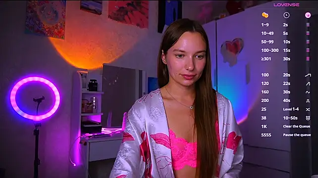 soffy__kisss Live XXX-chat