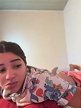 Little_Gaby_'s Webcam Show