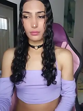 Chat XXX ao vivo de Jessica_princes