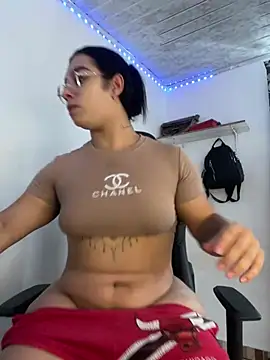 Dulce_smith_1's Live XXX Chat