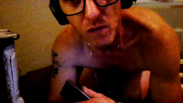 PornStro921 Live XXX-chat