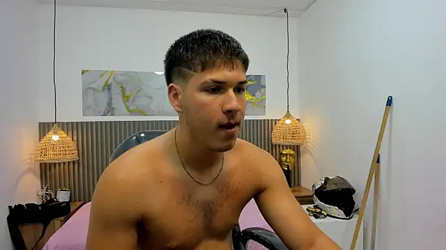 AlessandroFranco – Live XXX-chat