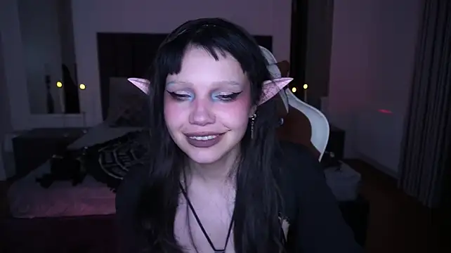 DarkFiance – Live XXX-chat