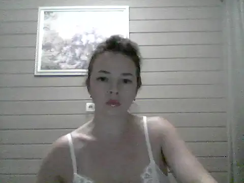 Selenneh Live XXX-chat