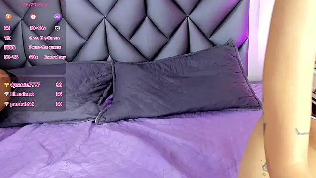 aaron_pamela01's Live XXX Chat