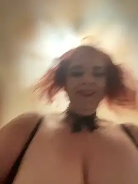 Show Webcam de paula445