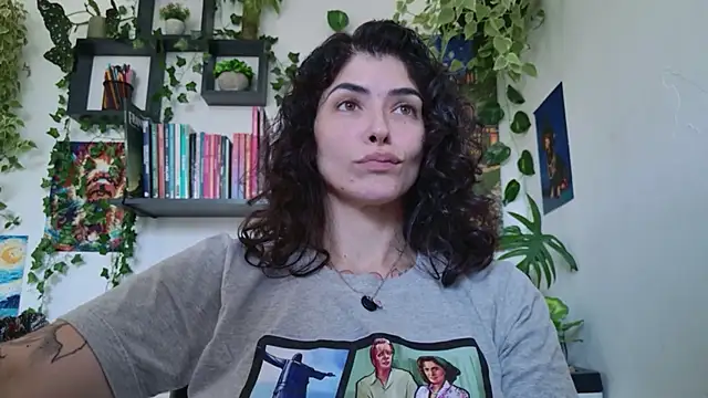 TaliMajesty Chat XXX live