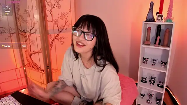 _asami_chieko_ Live XXX-chat
