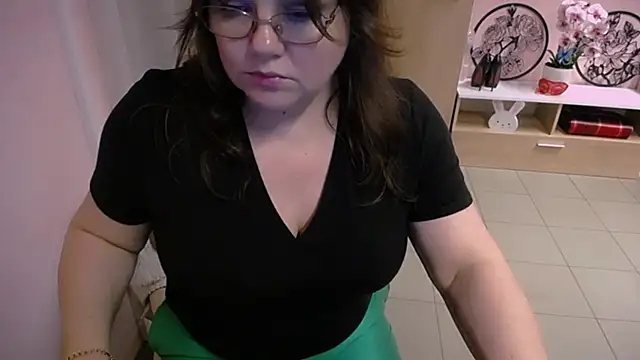 NeuroDoll Live XXX-chat