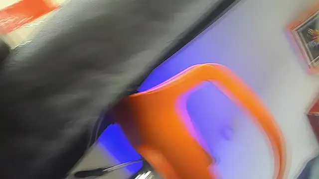 samevansx_ 웹캠 쇼