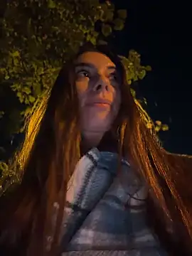 AmelieCrystal Live XXX-chat