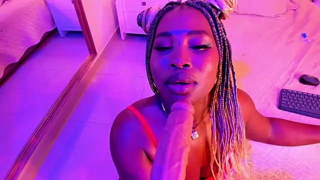 SerenaWinslow Live XXX-chat