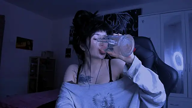 AllisonDeetz Live XXX-chat