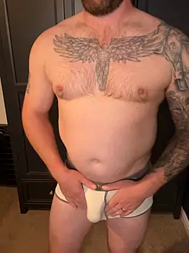 wiseman2514's Webcam Show