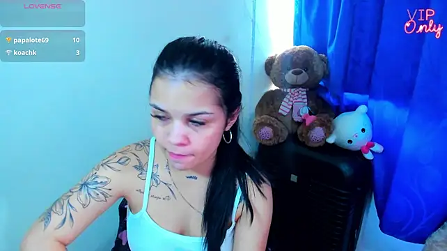 angelina_77 Live XXX-chat