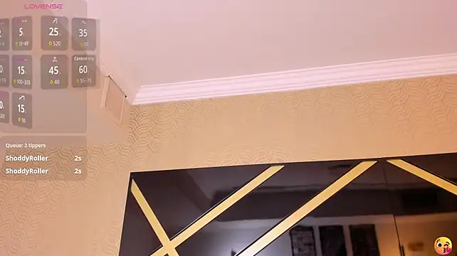 ZaraHaze Live XXX-chat