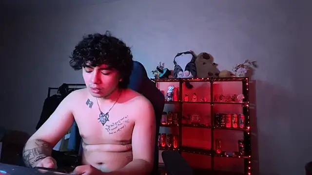 Živý XXX chat _ELIGOS_
