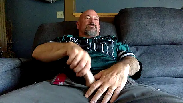 Chat XXX en directo de perfectcockdaddy