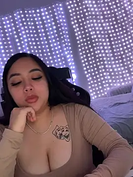 Pertunjukan Kamera Web DSLBABYGIRLL