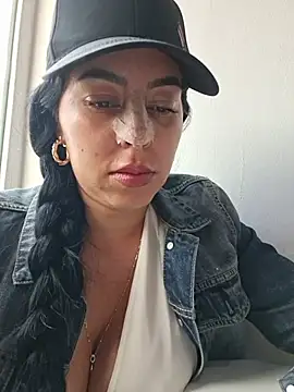 Živý XXX chat Luianna