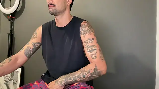 ZeusDelicious Live XXX Chat