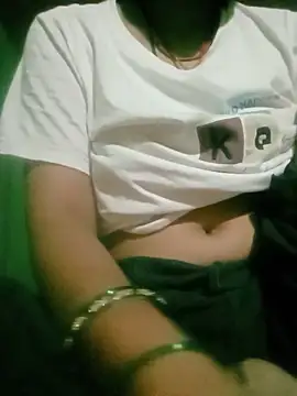 Chat XXX en directo de Ashma2