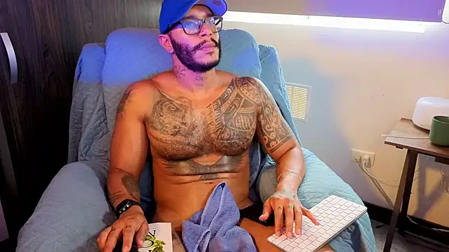 Živý XXX chat Wheeler_Green