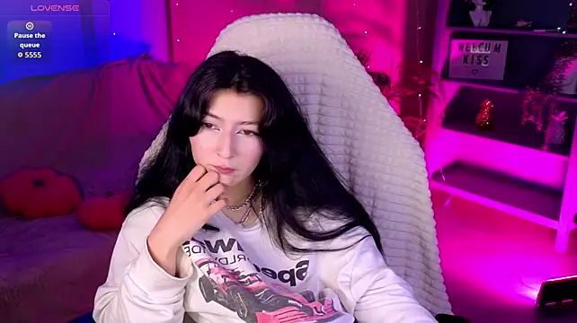 Chat XXX ao vivo de Vanessa_LimX