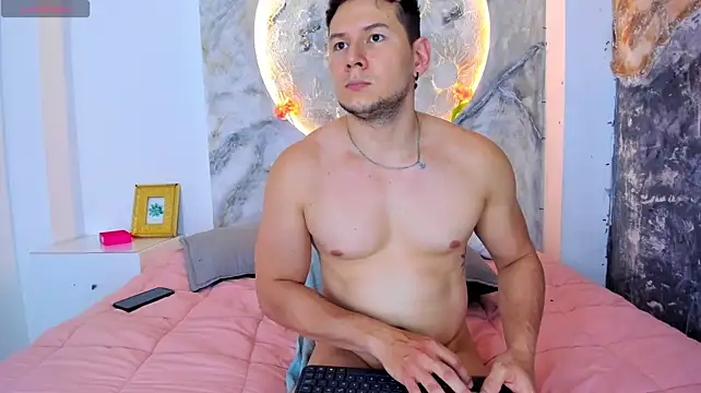 Chat XXX en directo de Izui_Pierce