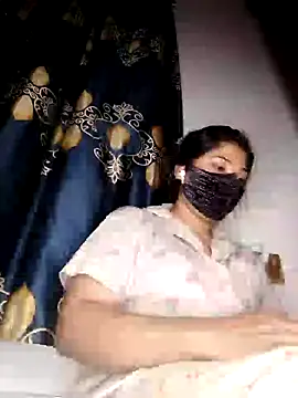 Show webcam de Asamini_12