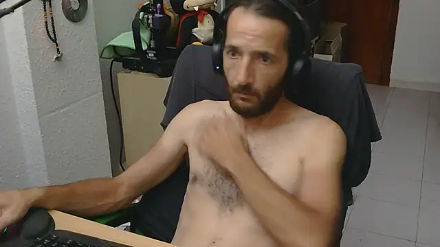 softail85 live XXX chat