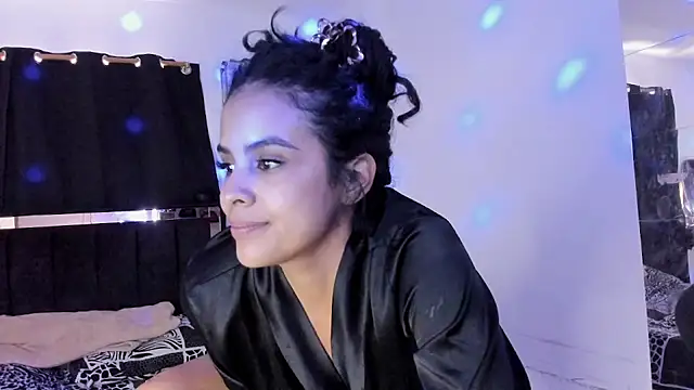 Chat XXX Live Moon_Sammy