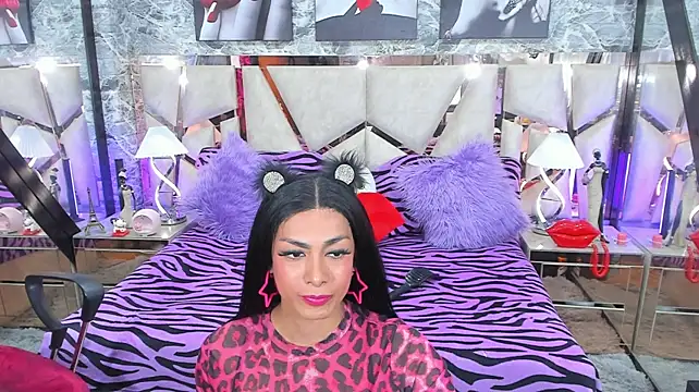 violettaGomez Webcamshow