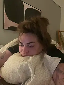 Živý XXX chat HeyBABYGIRL