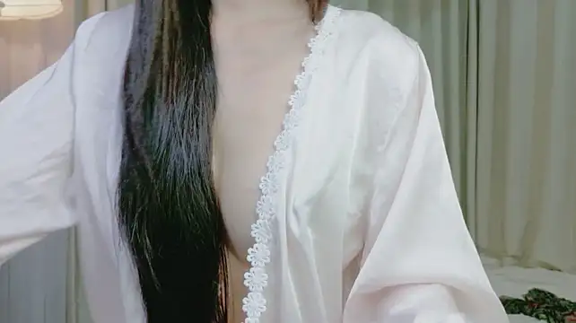 Chat XXX ao vivo de Rosalie_han