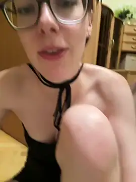 Chat XXX en directo de RussianGirls_