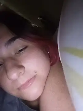 Mawuiiii Pertunjukan Webcam