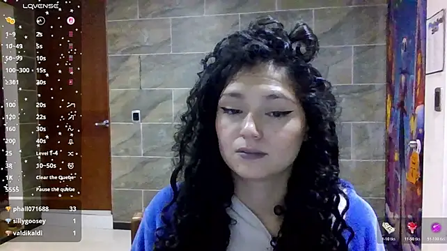 Diamond_Curls Live XXX-chat