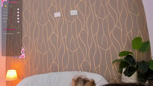 Lexxi_Vega 现场XXX聊天