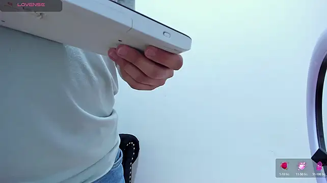 Živý XXX chat Axel_grey_