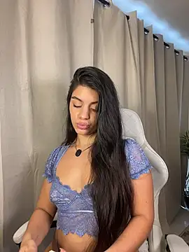 Amel_Rosse's Live XXX Chat